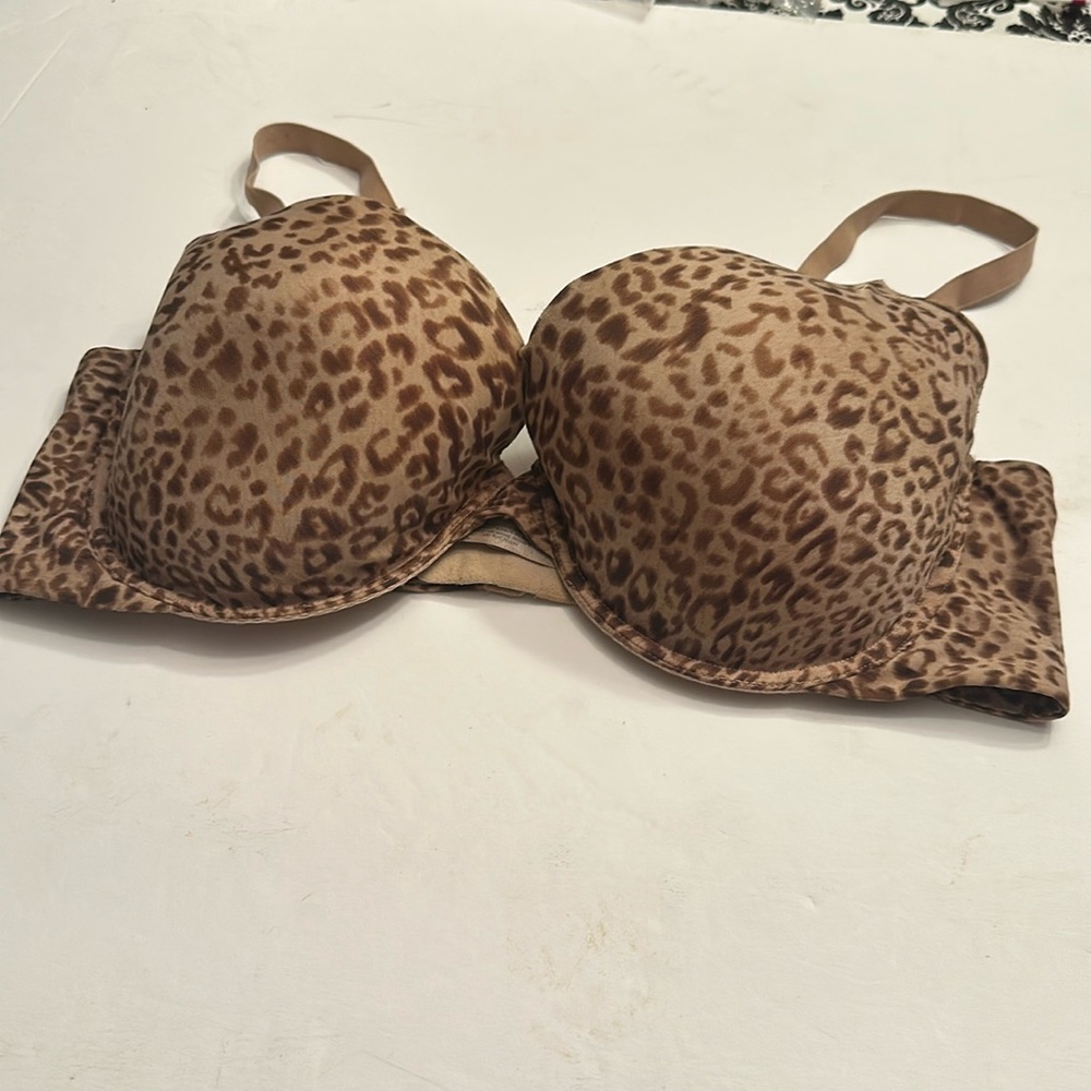 VICTORIA SECRET BRA LACE SZ 40C